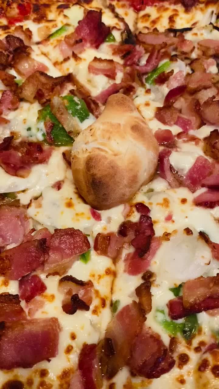 Ouest Antonios Pizza