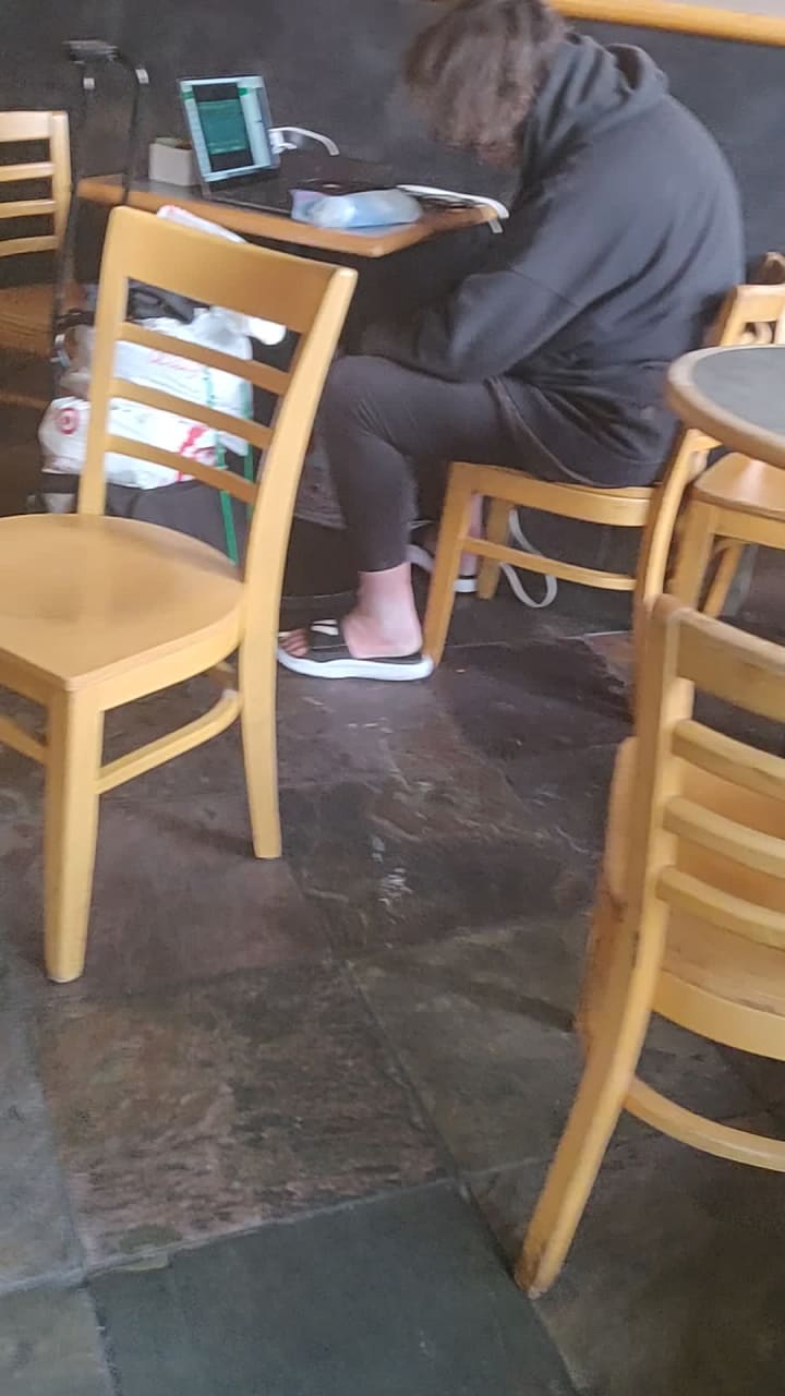 Video review of Cafe Borrone