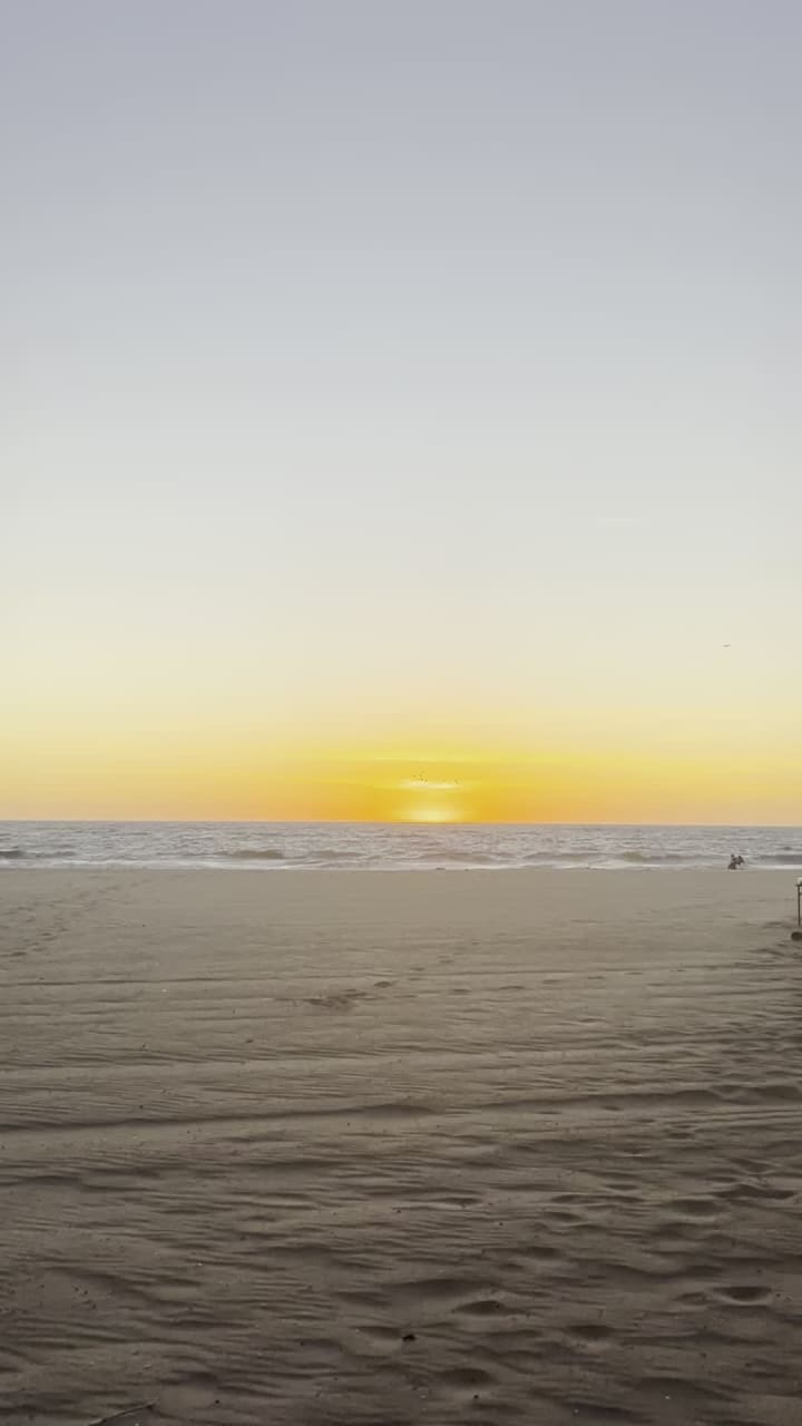 Dockweiler State Beach