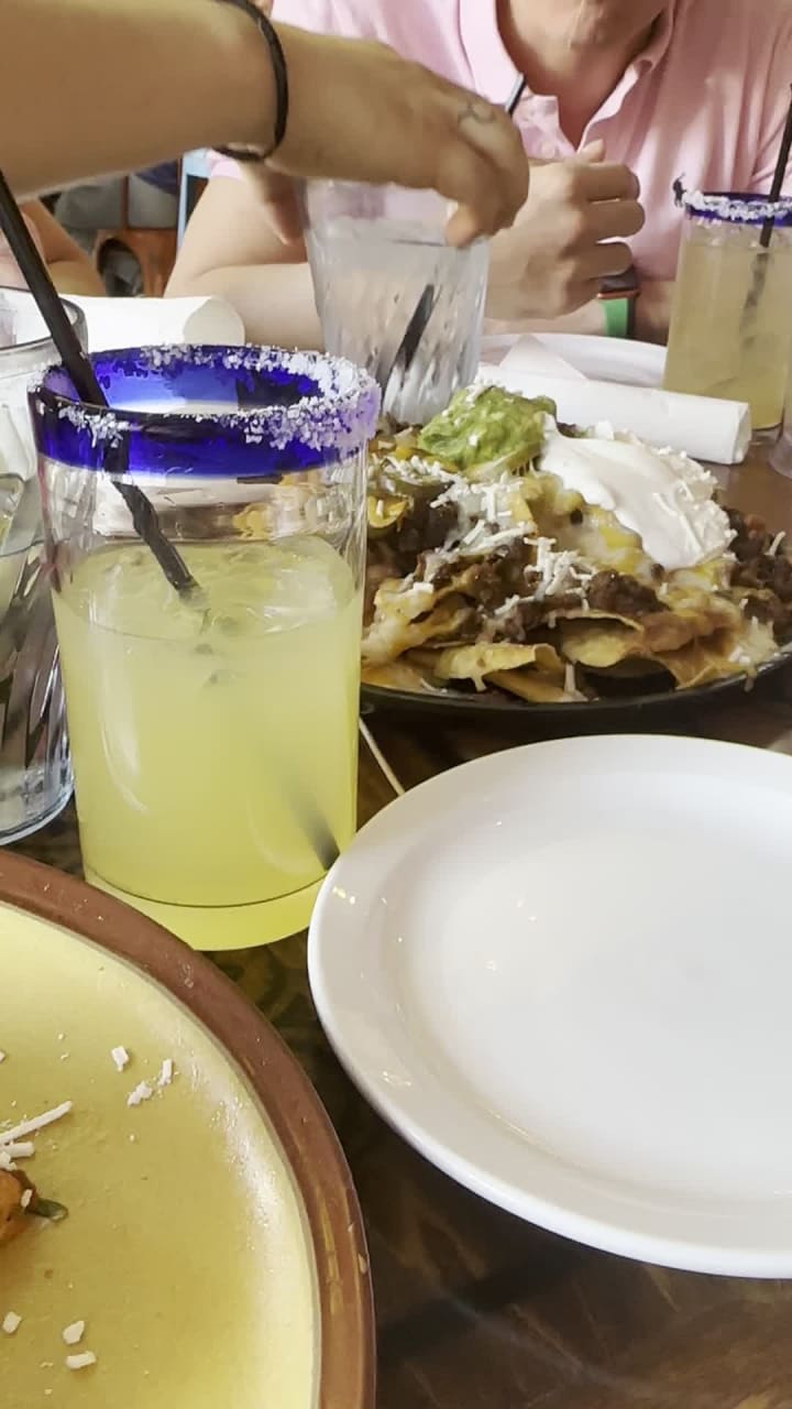 Video review of Amigos Tacos & Cantina