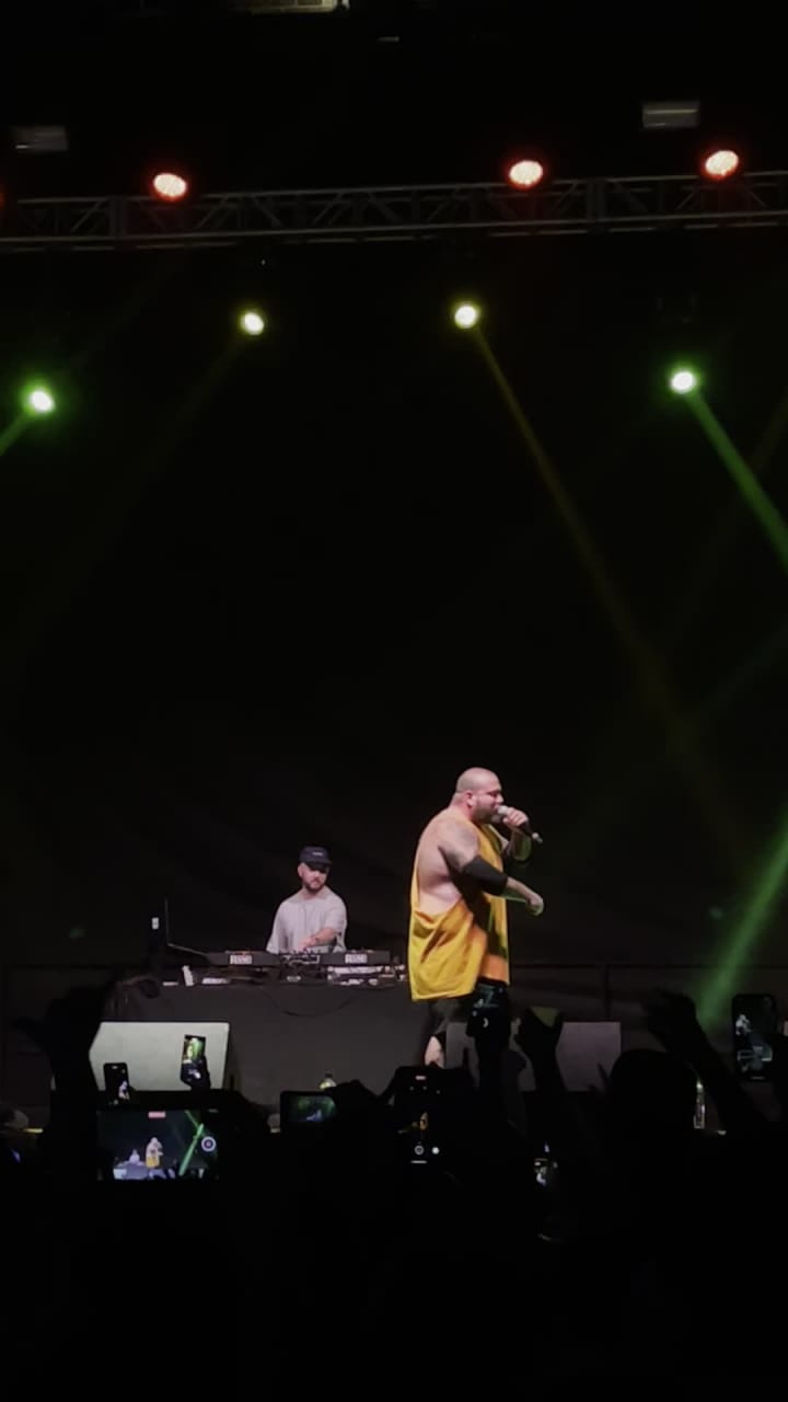 Video review of Jannus Live