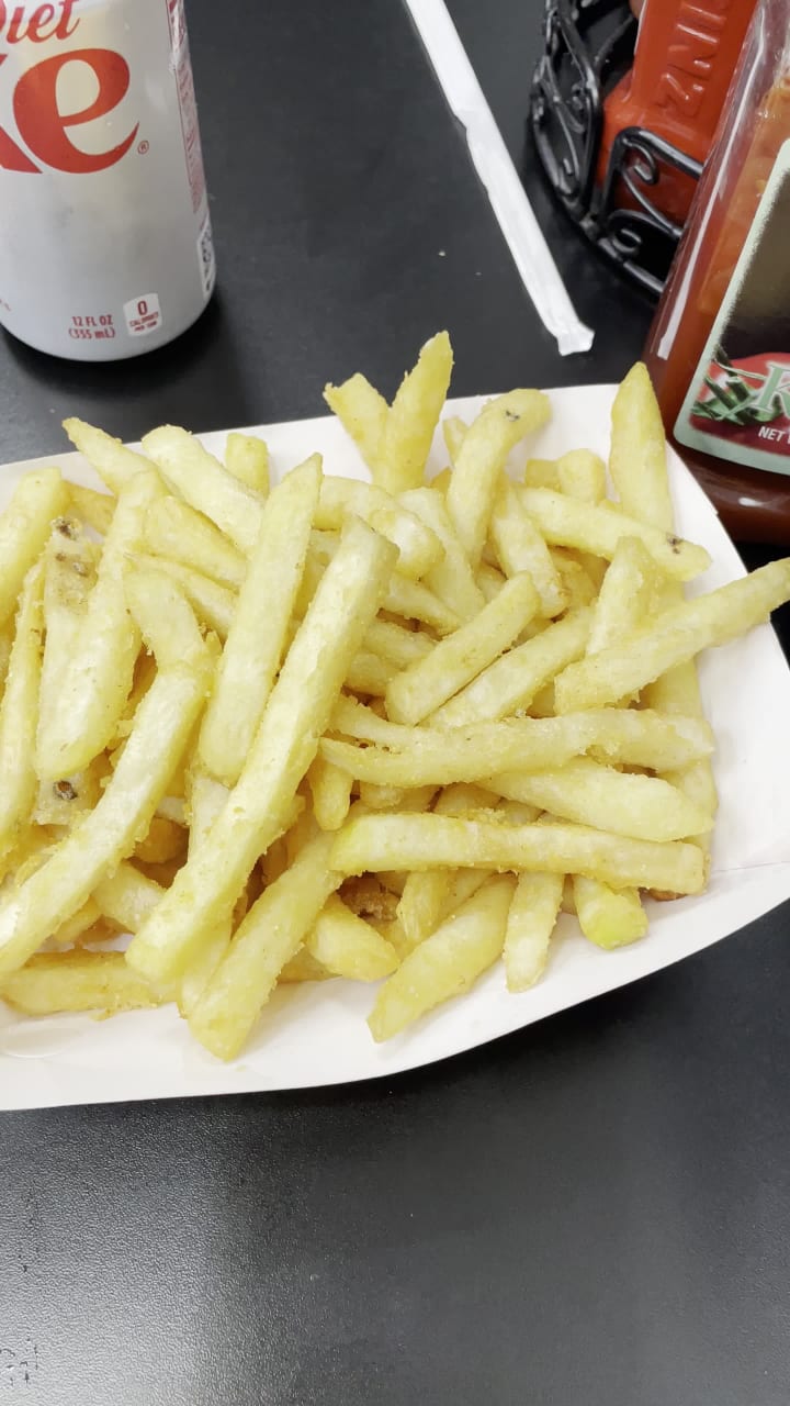 Fialkoff's Kosher Pizza