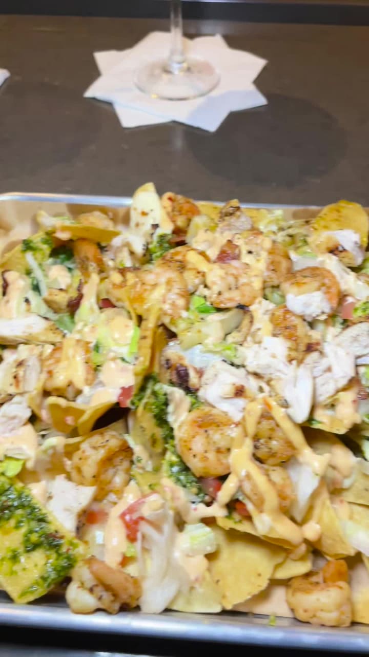 Video review of Bonefish Grill