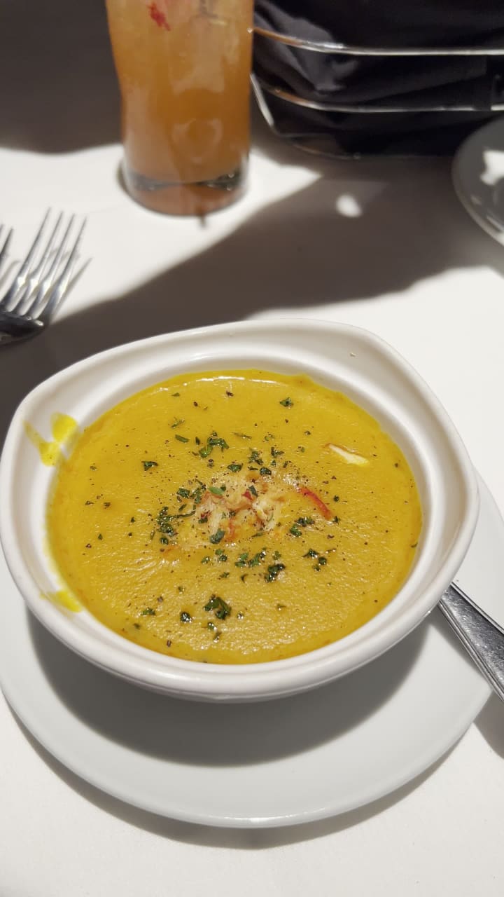 Video review of Fleming's Prime Steakhouse & Wine Bar