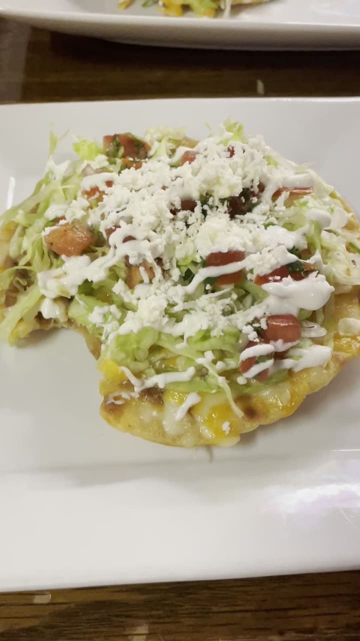 Adelicia`s Mexican Restaurante