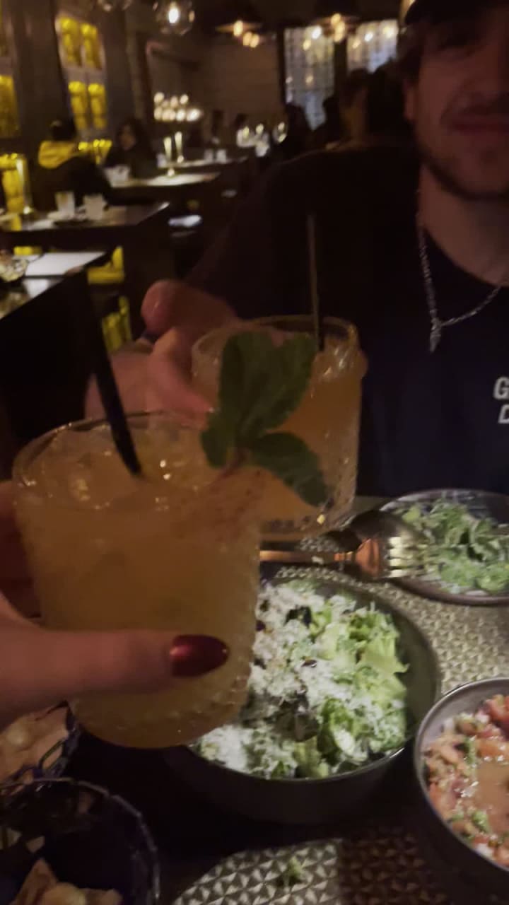 Toca Madera West Hollywood