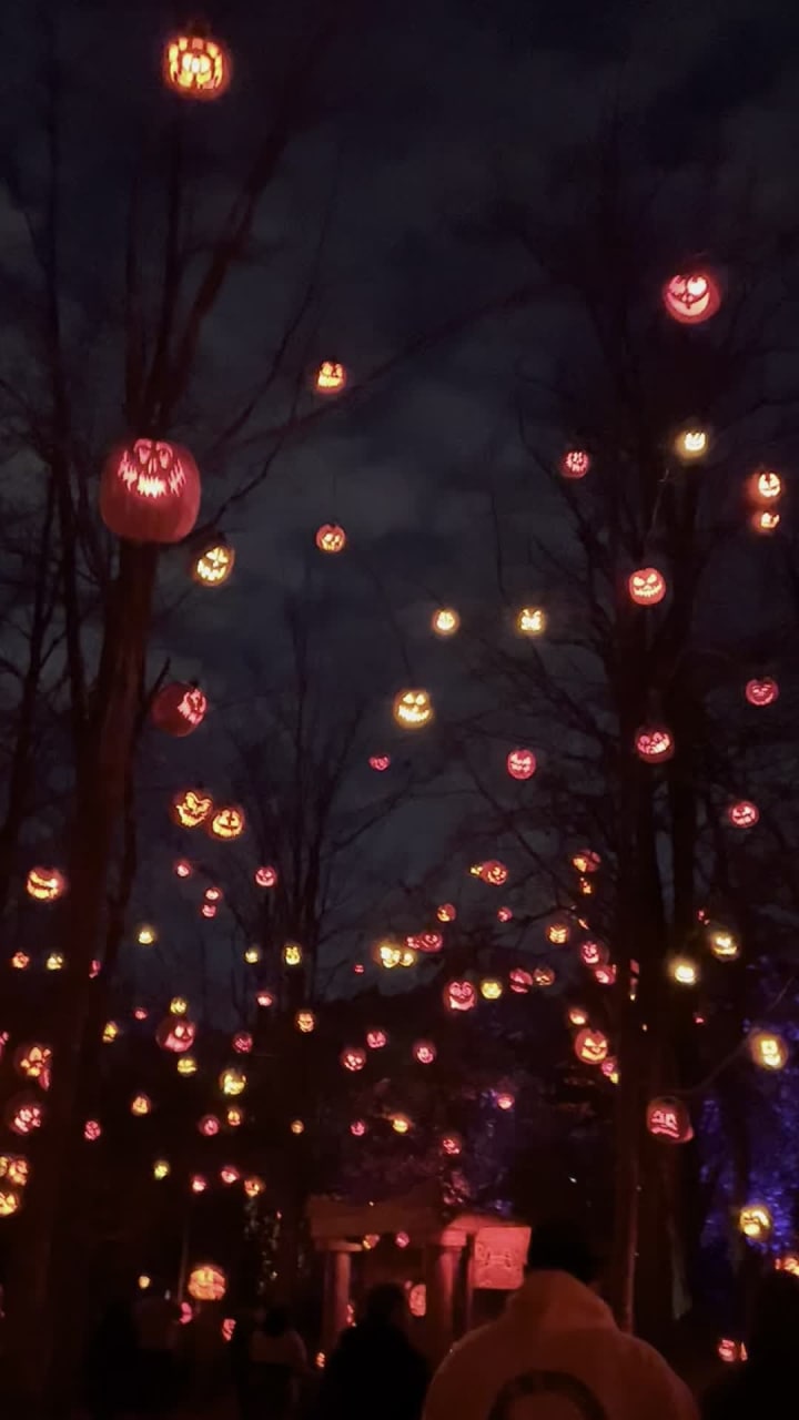 Roger Williams Park Zoo