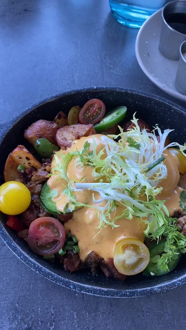 Video review of Sheerwater Restaurant