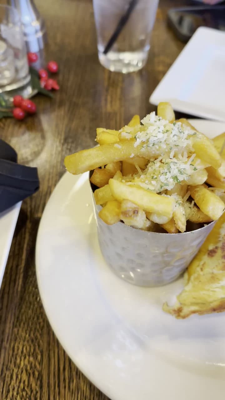 Video review of Steel Wheel Tavern