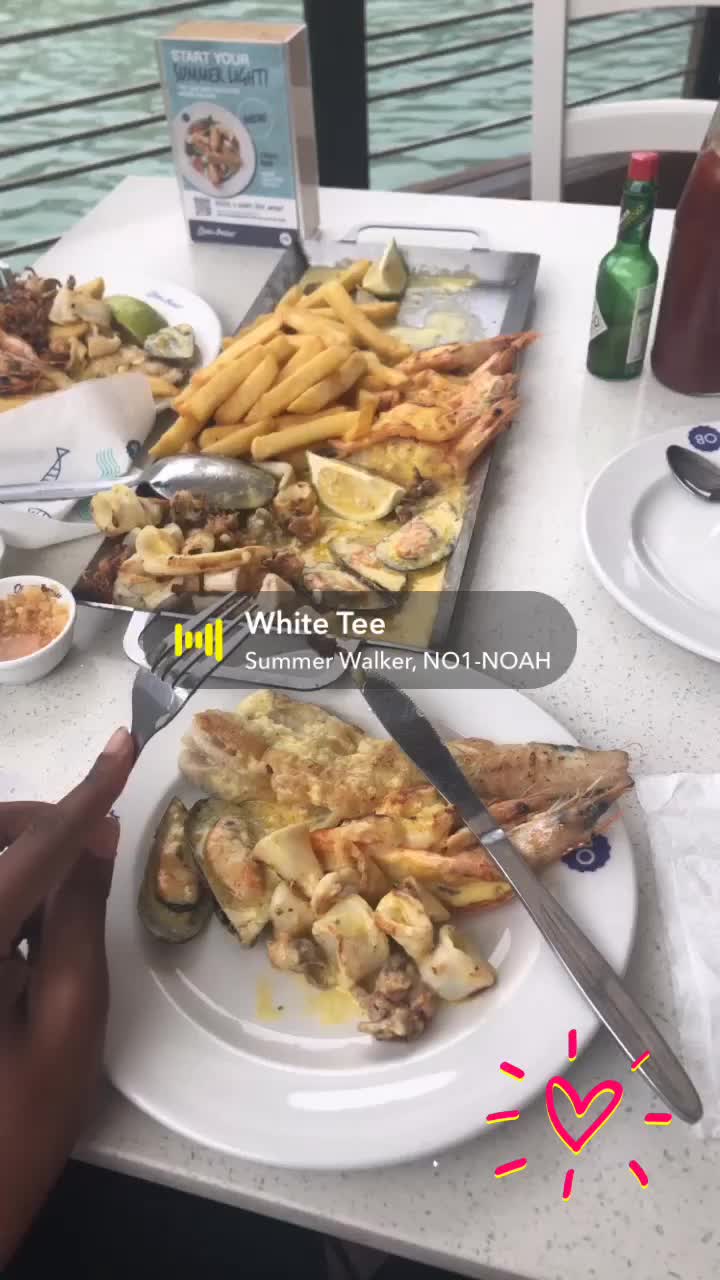 Ocean Basket Silverstar Casino