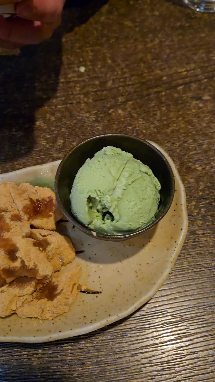 NeNe Japanese Contemporary Bistro