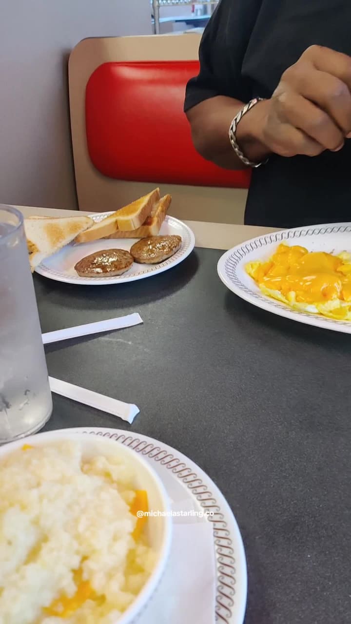 Waffle House