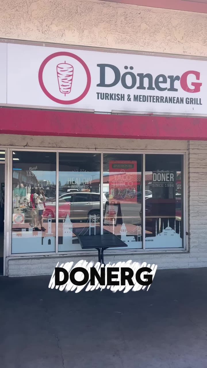 DönerG