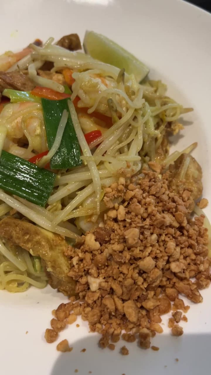 Video review of Wind Japanese & Thai