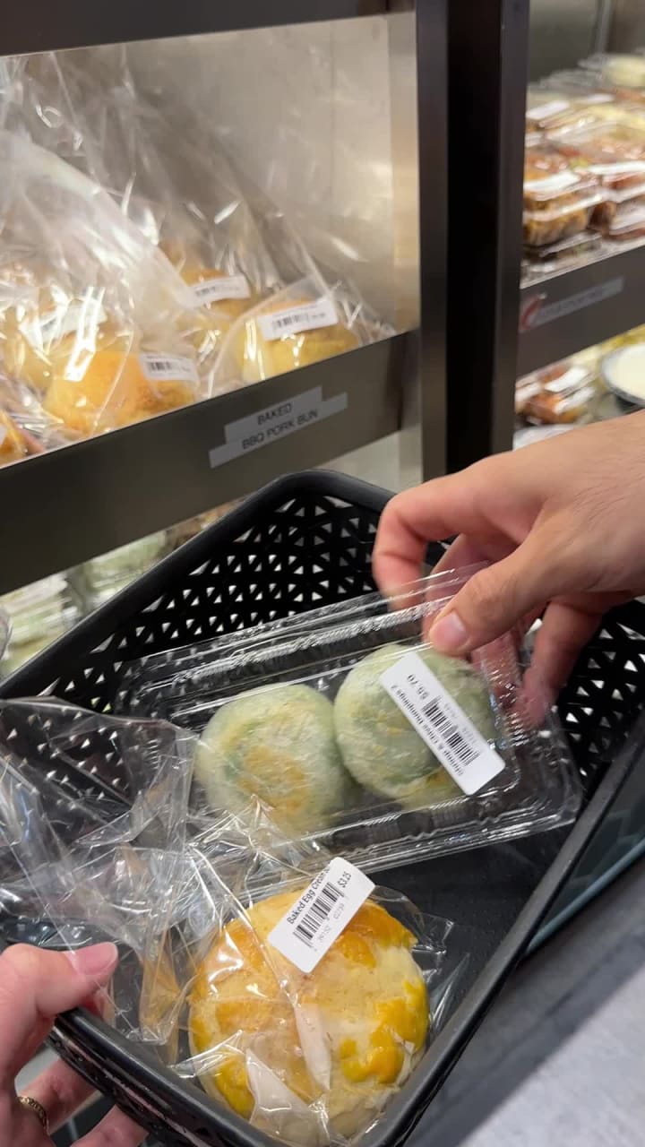 Yung Yee Kee Dim Sum