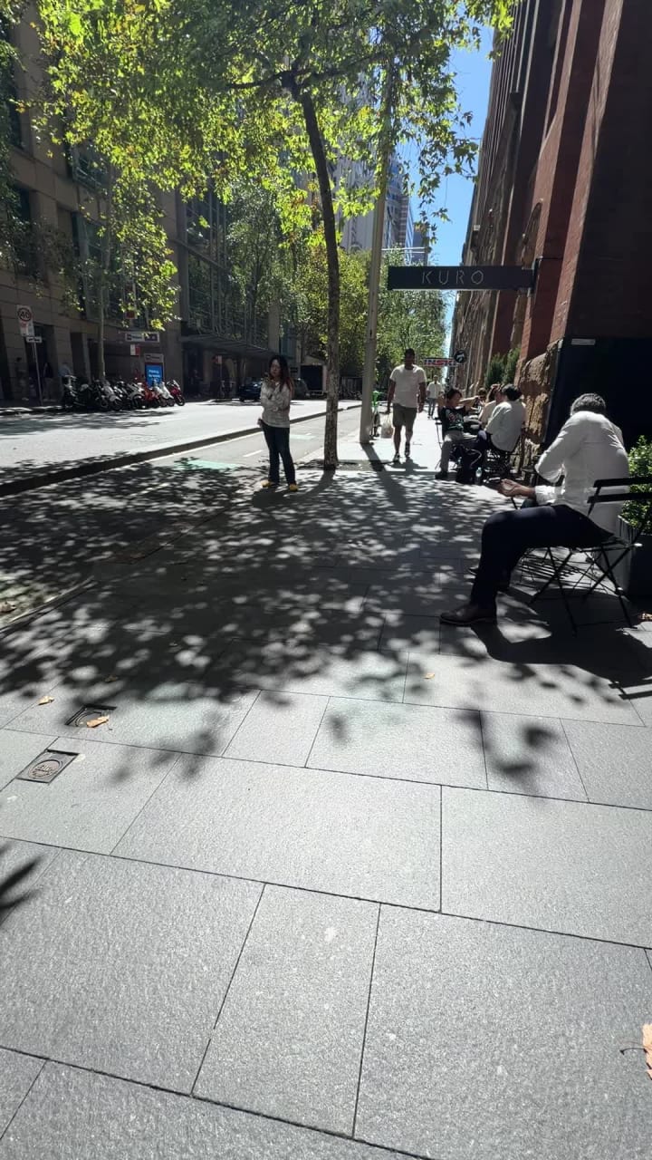 Vicolo Café & Wine Bar