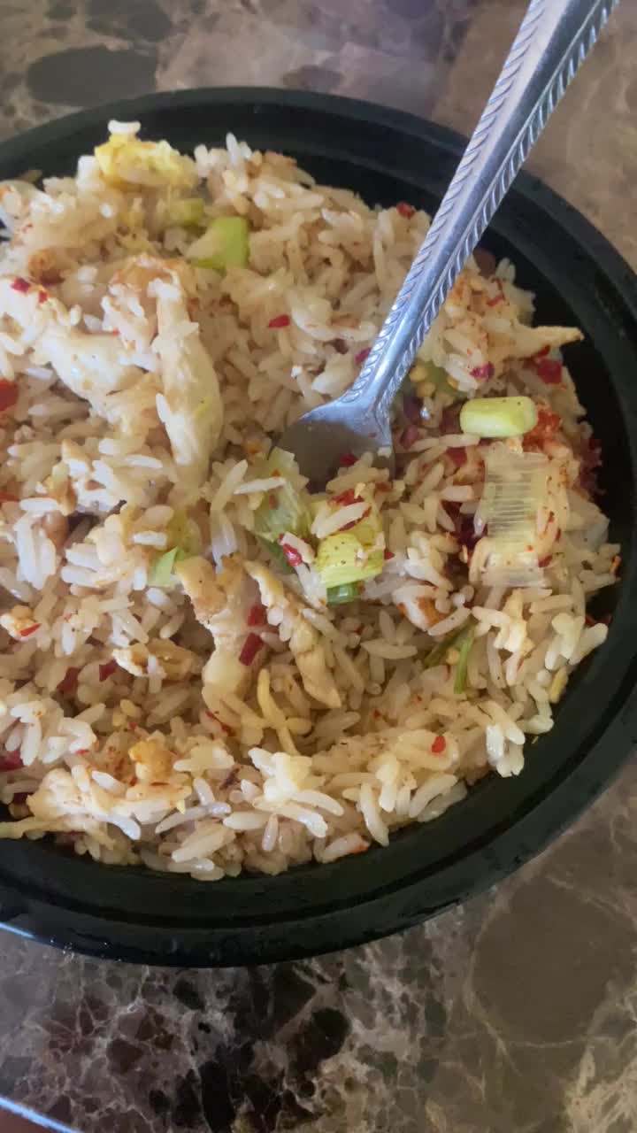 Video review of Morris Thai Cuisine