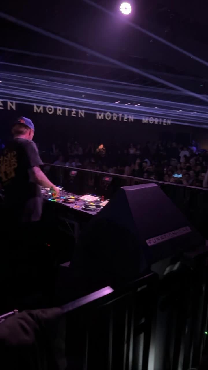 Video review of Academy Night Club