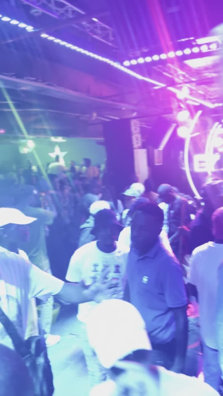 Europa Groove Lounge