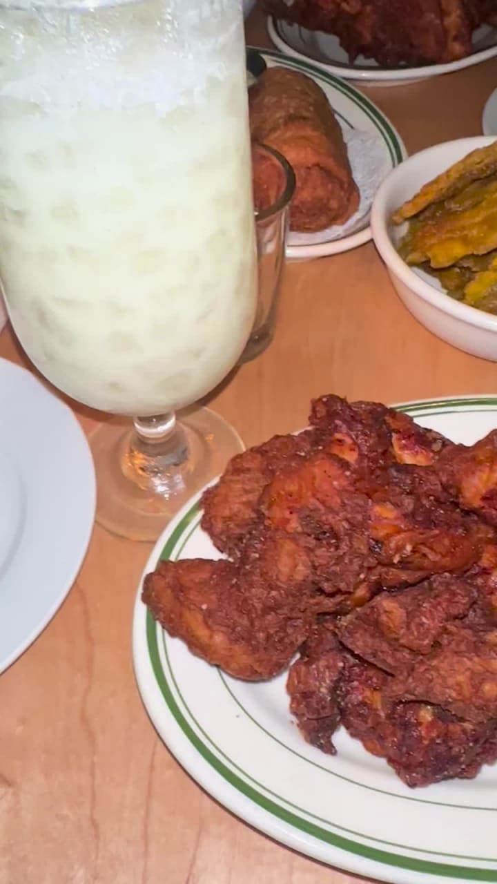 Video review of Chino Grande