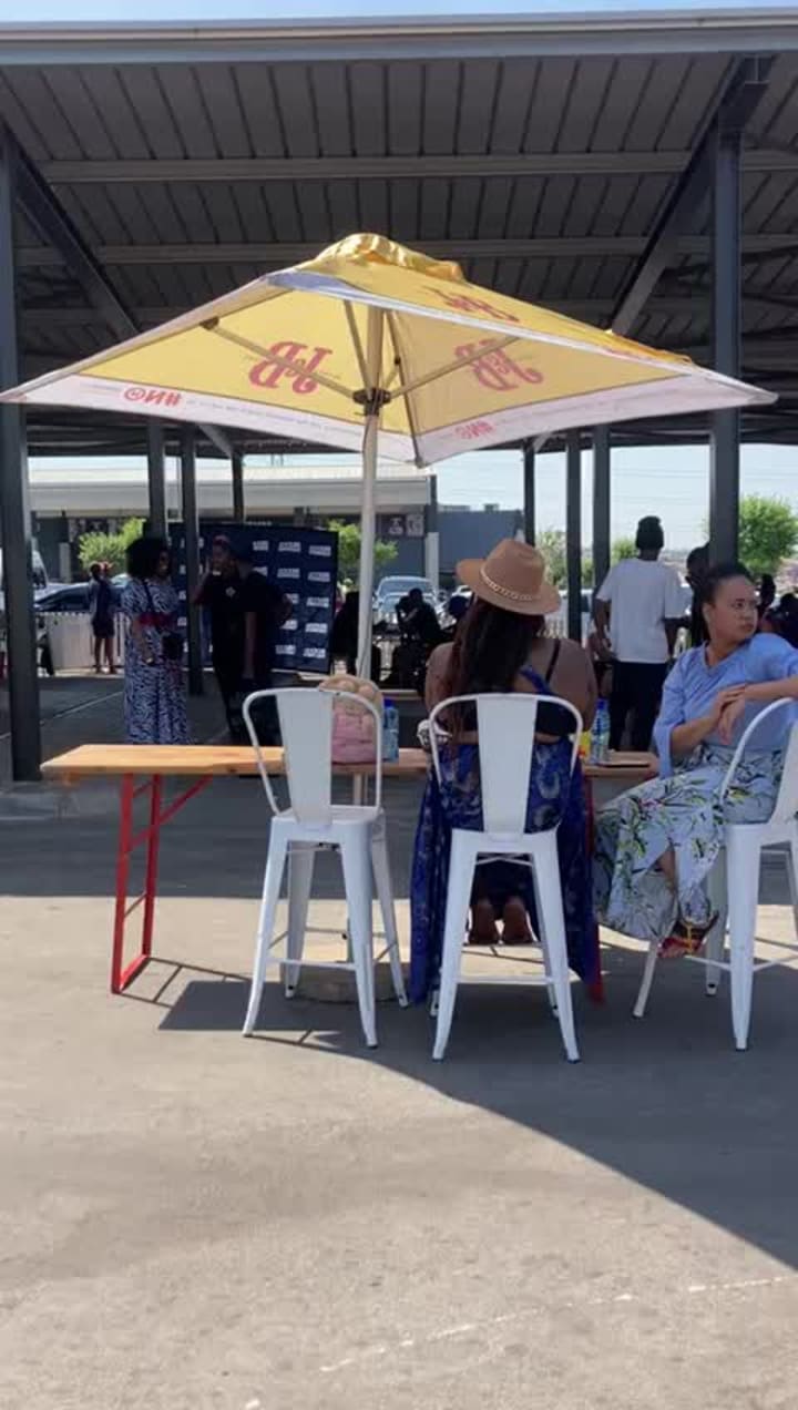 Nkomo Shopping Centre