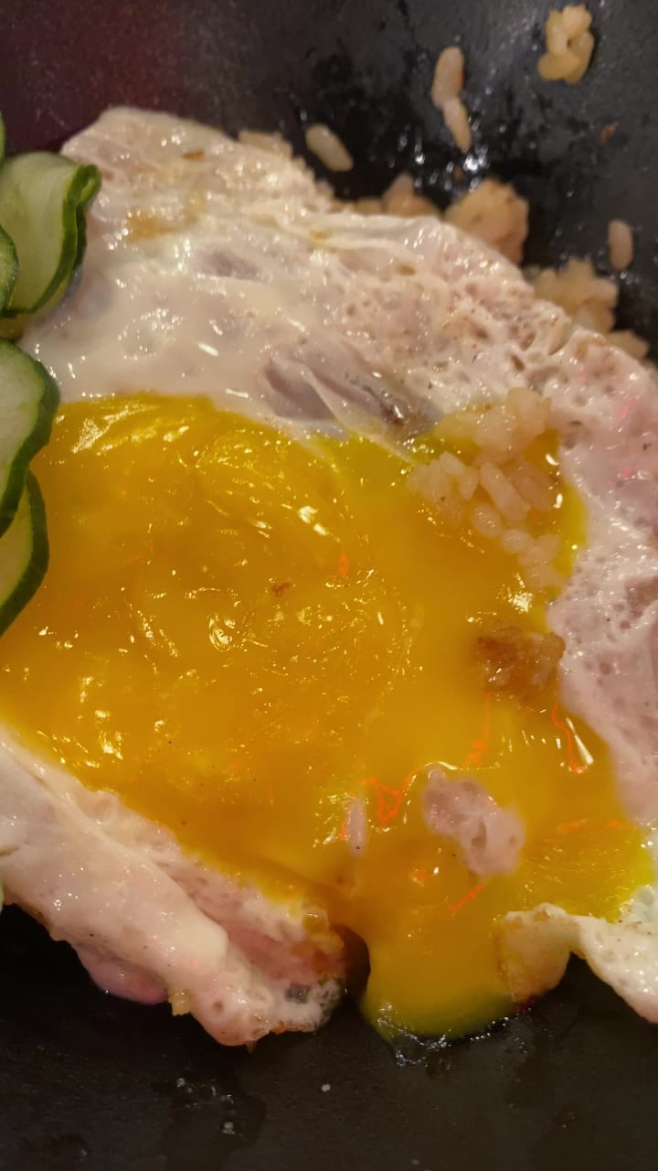 Video review of Fong Sheng Hao