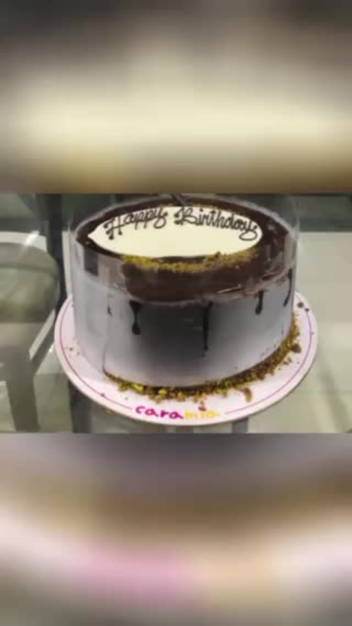 Caramia Cakes & Gelato