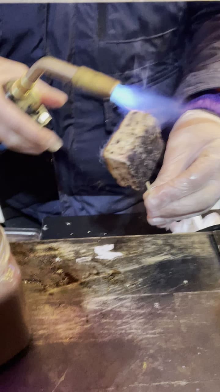 Winter Village At Bryant Park Ice Rink