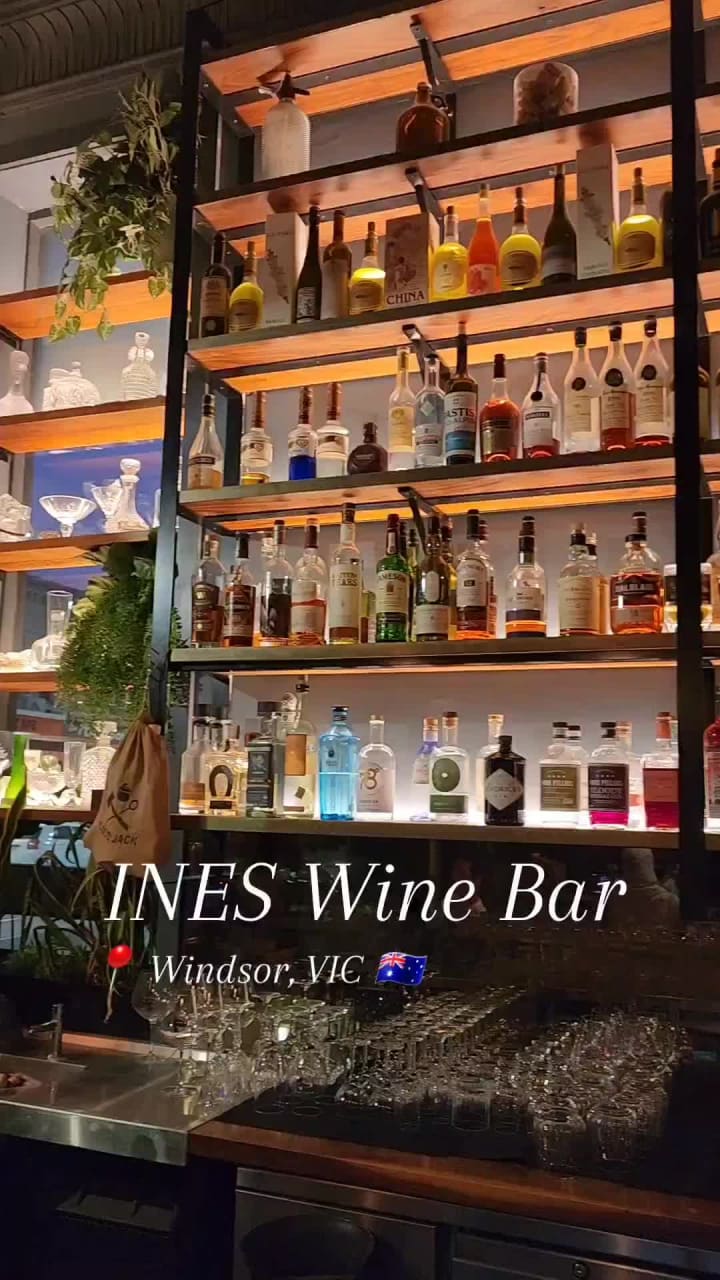 Ines Wine Bar