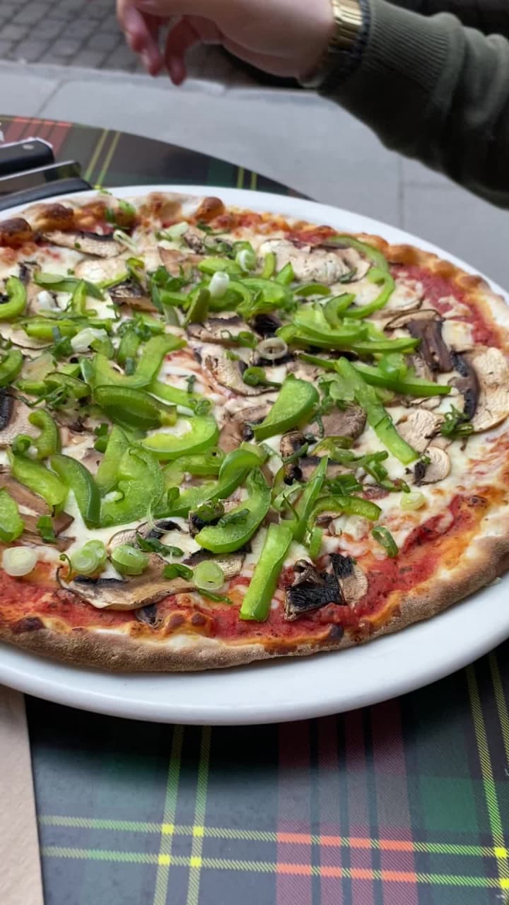 Pub Irlandais Chez Murphy's