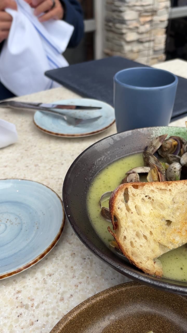 Video review of Poseidon