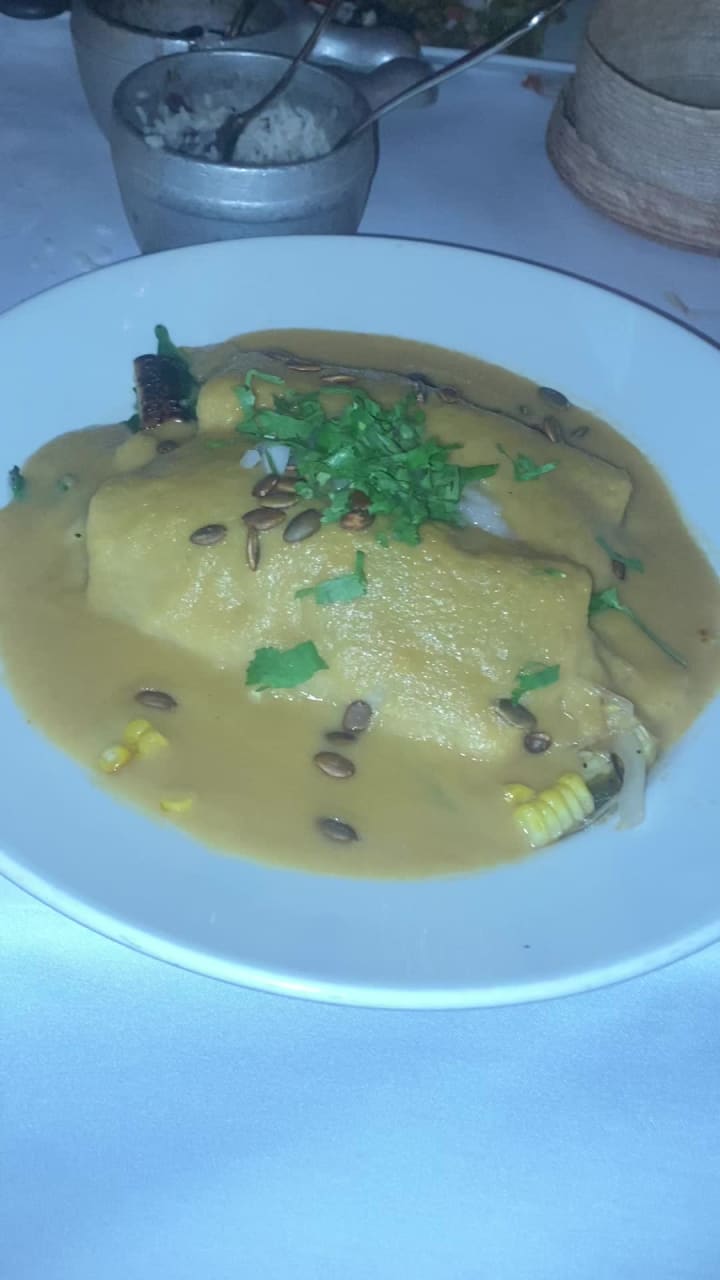 Besito Mexican Restaurant