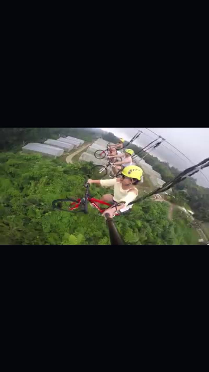 Eden Nature Park & Resort