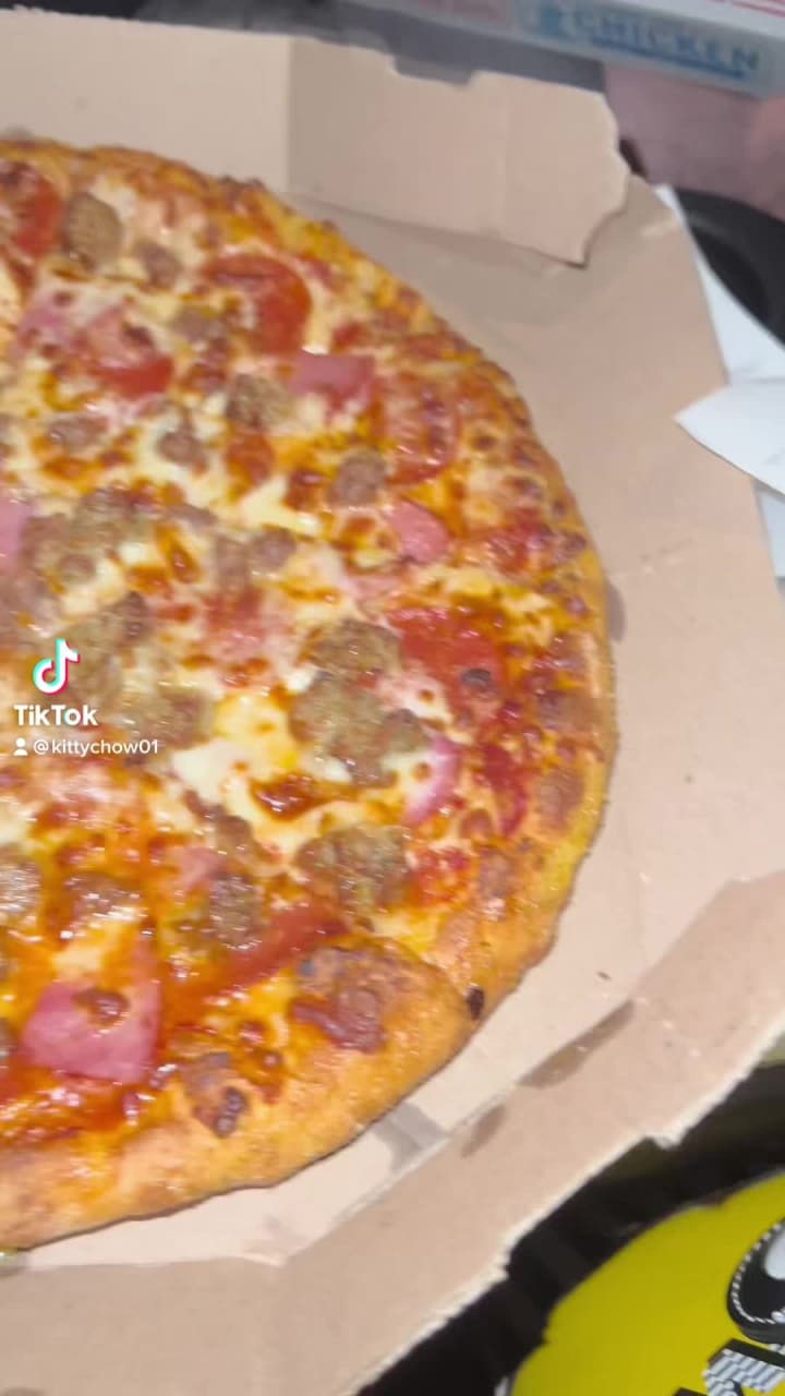 Domino's Pizza