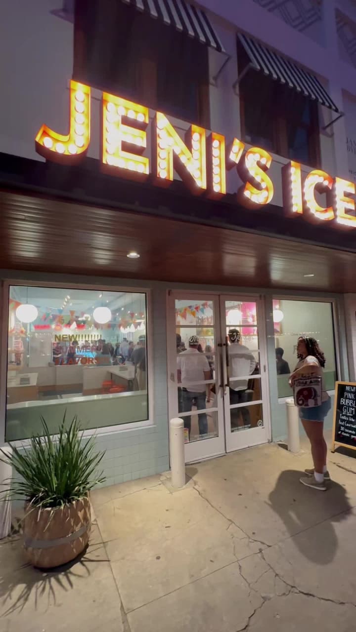 Video review of Jeni’s Splendid Ice Creams