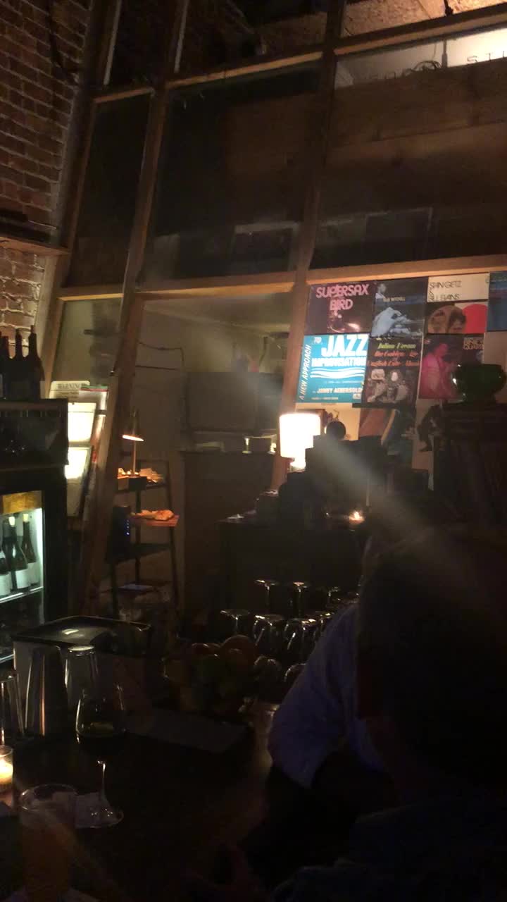 Video review of The Social Study