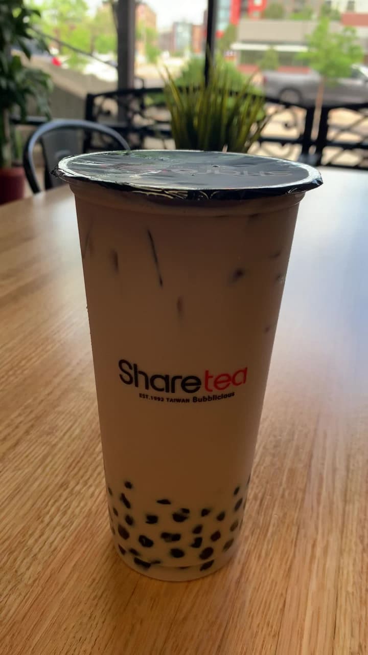 Sharetea Westminster