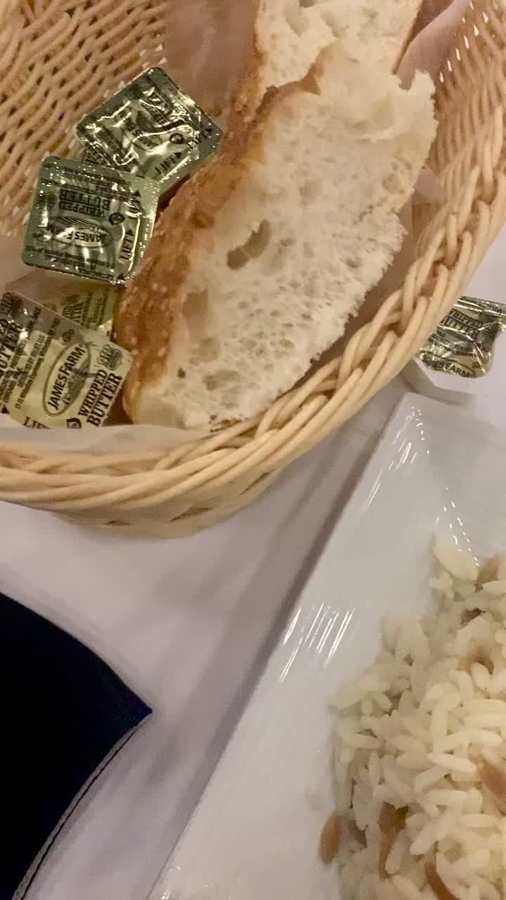 Black Sea Fish & Grill