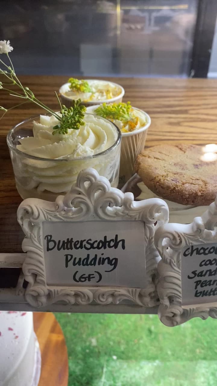 Video review of The Butterwood Bake Consortium