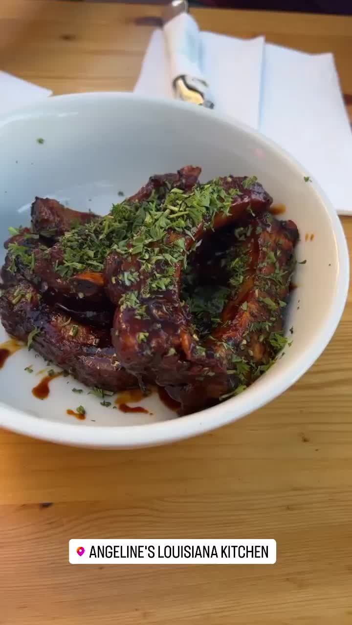 Angeline's Louisiana Kitchen