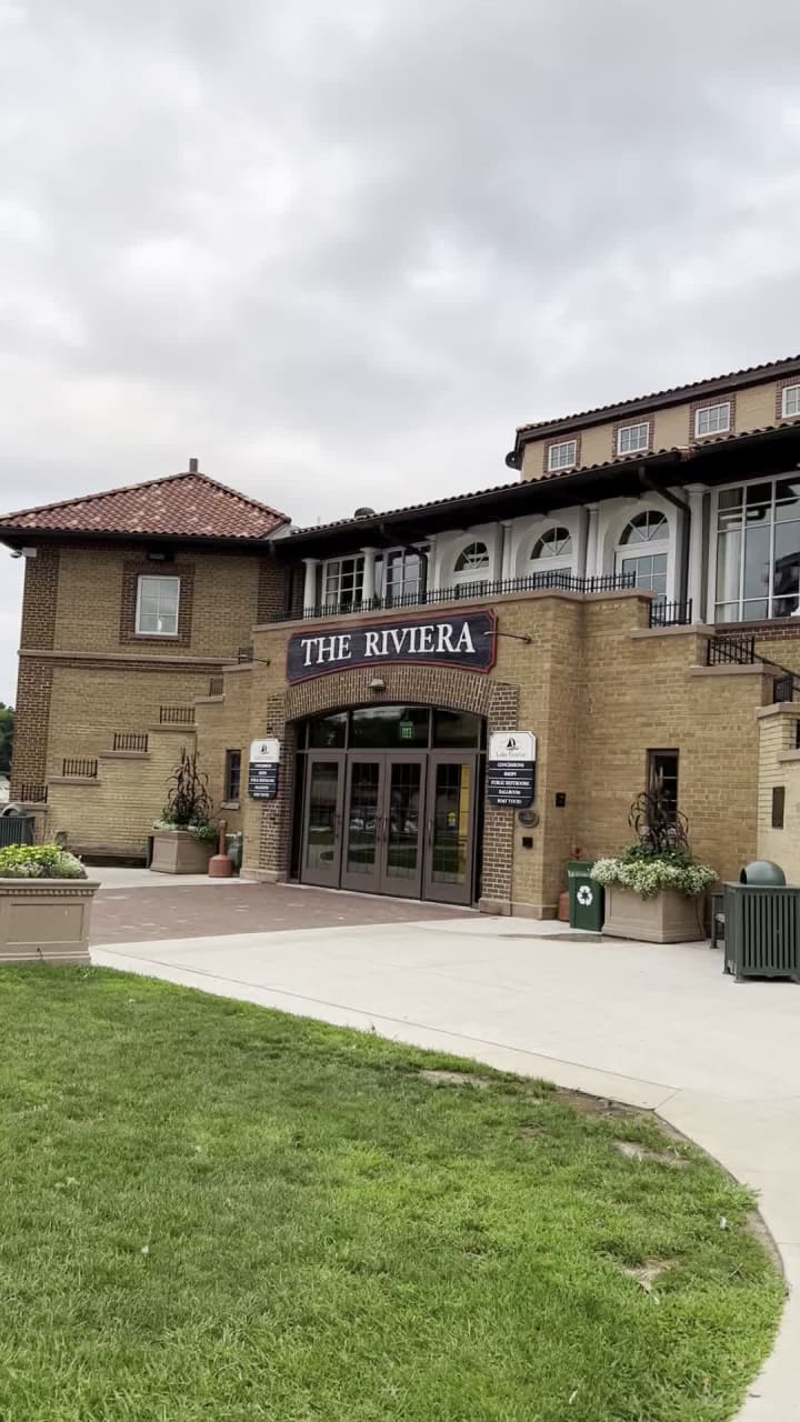 Video review of The Riviera