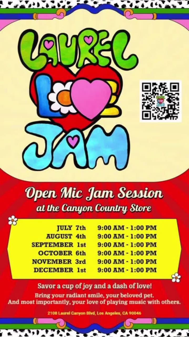 2108 laurel canyon blvd, los angeles, ca 90046