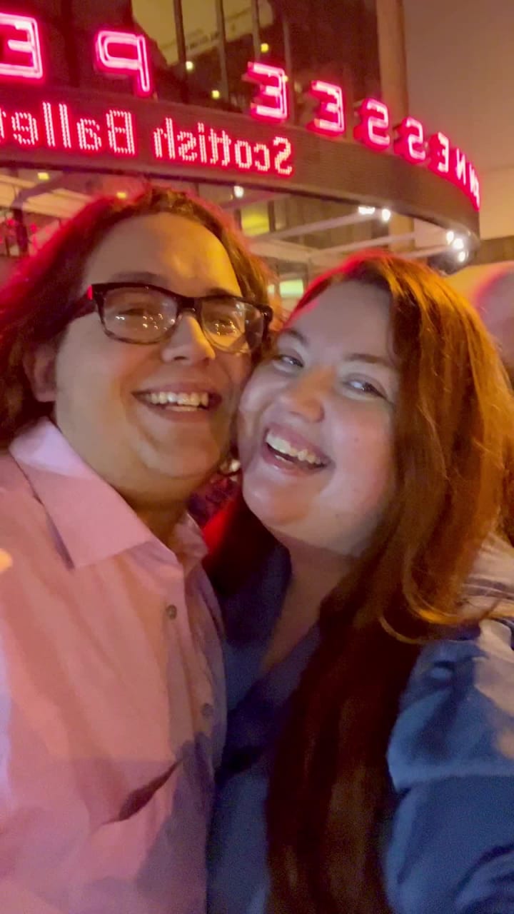 Video review of TPAC - Tennessee Performing Arts Center