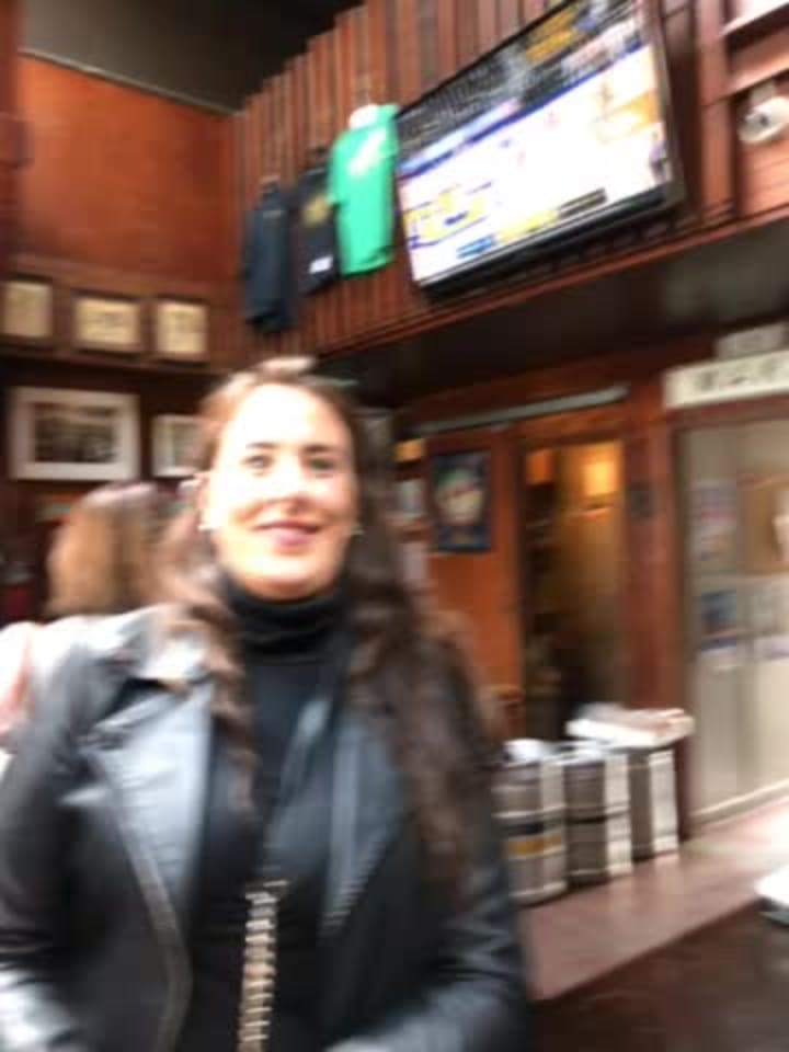 Video review of Finnegans Wake