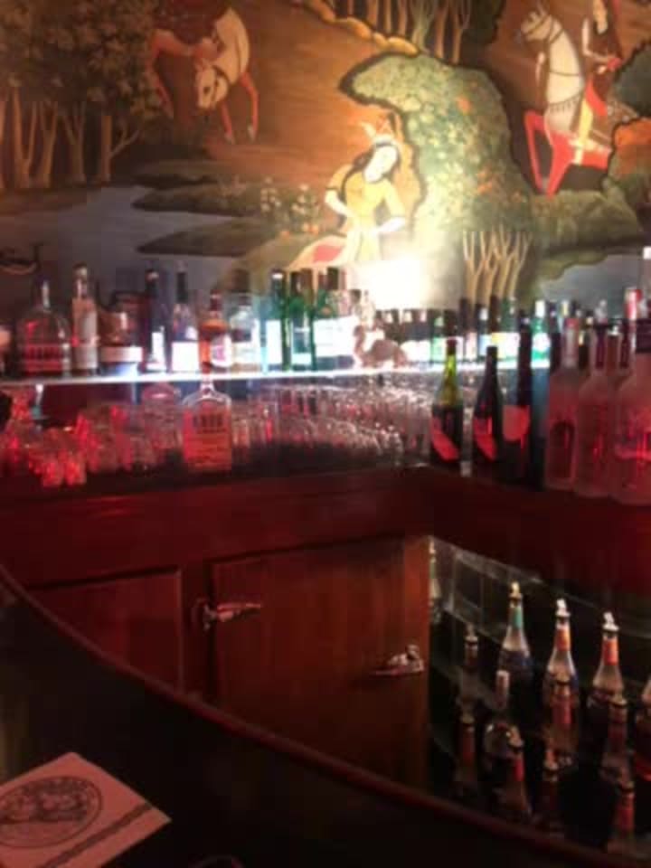 Video review of Zam Zam