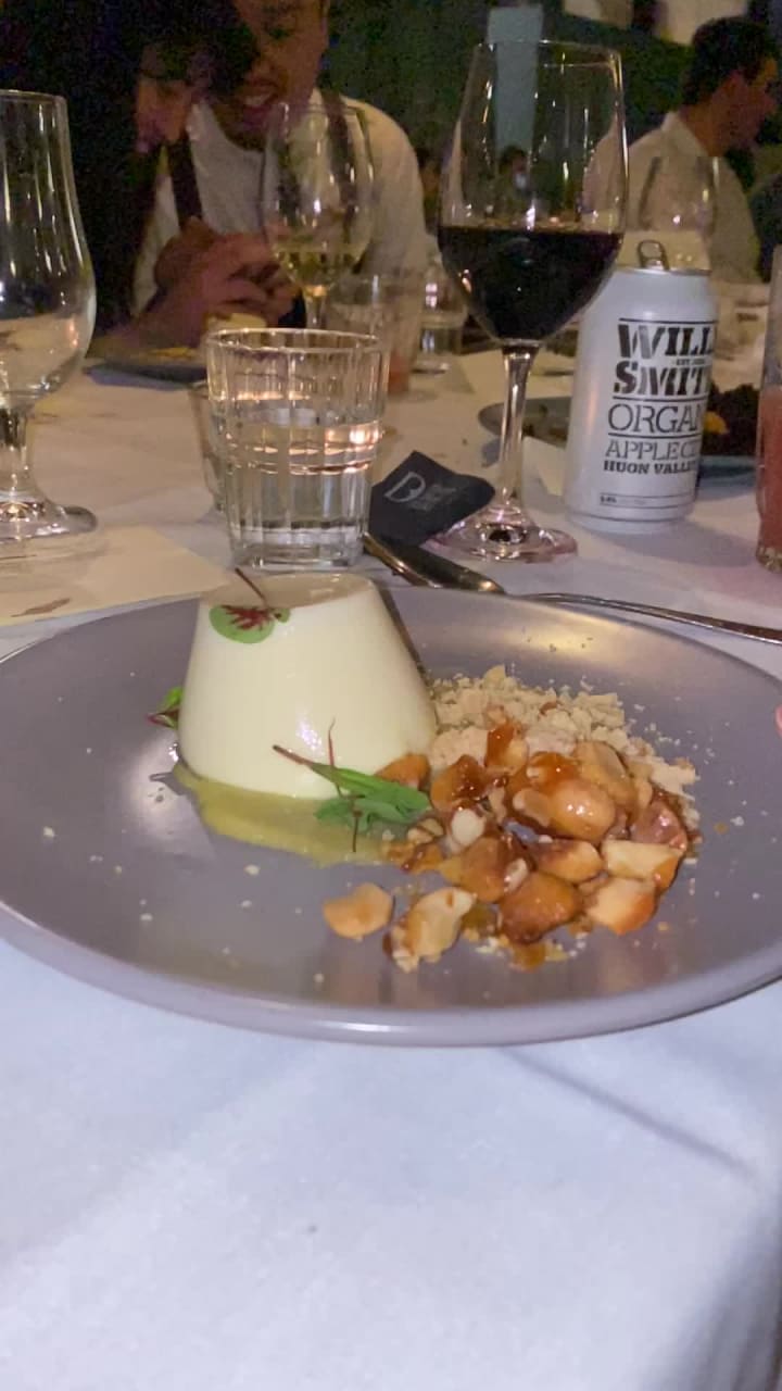 Video review of Three Blue Ducks