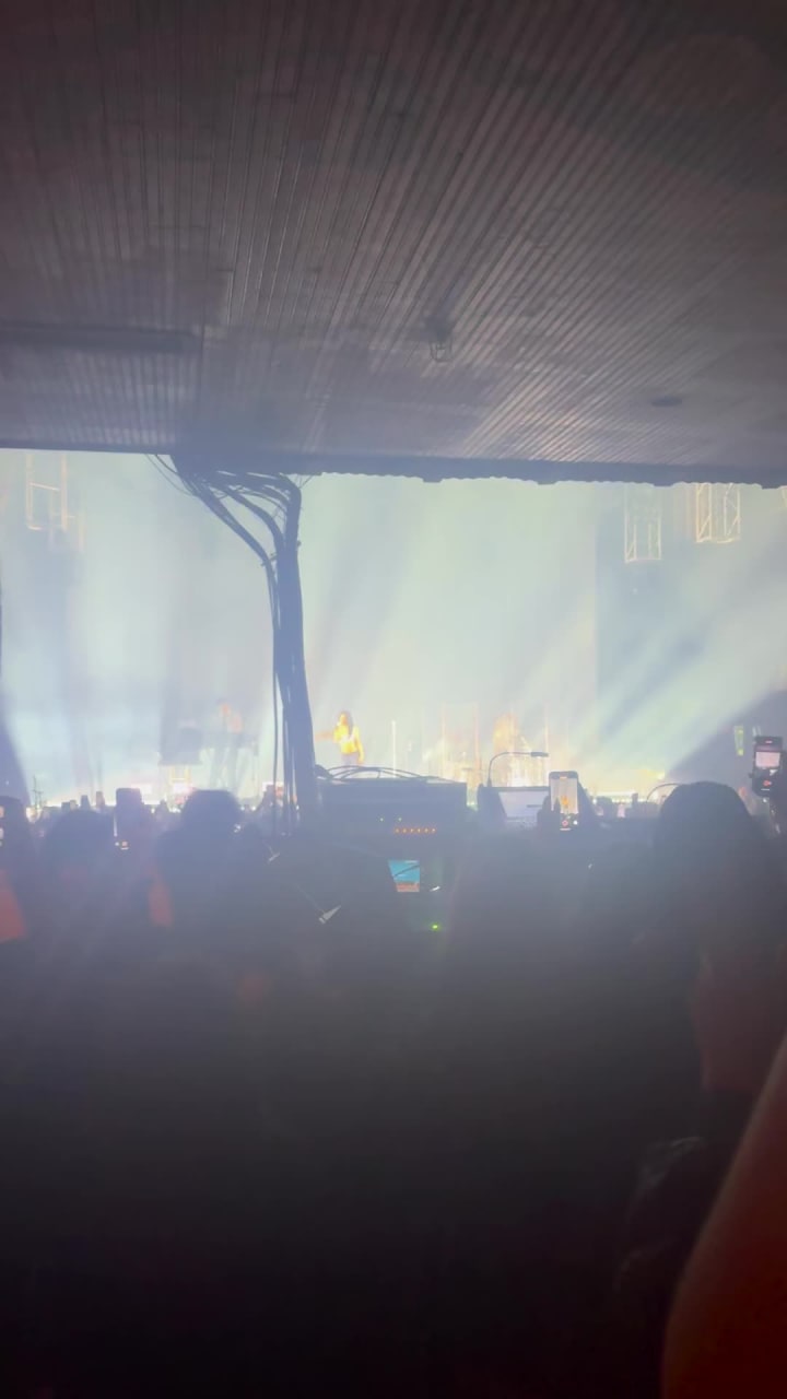 Crossroads At House Of Blues