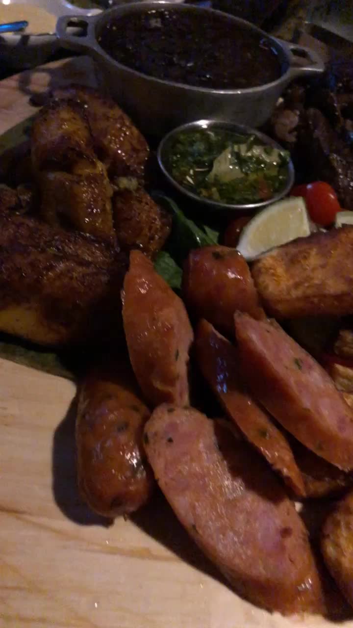 Bolivar Restaurant Bar Lounge