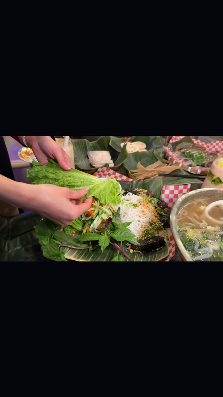 Tang Vietnamese Restaurant & Bar