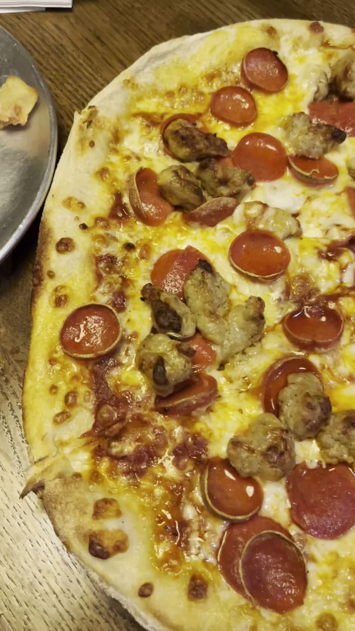 Rotolo's Craft & Crust